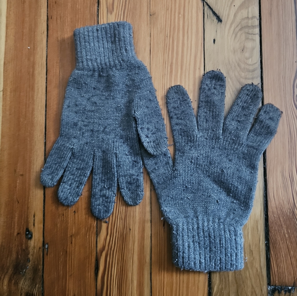 Men's Gloves